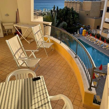 Appartamento Vista Mare Da Mary Галиполи Екстериор снимка
